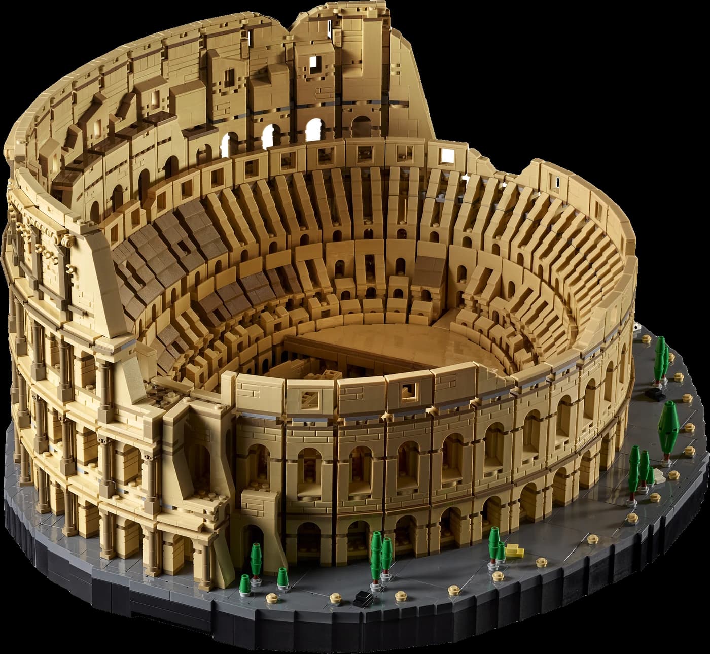 LEGO Colosseum (10276)