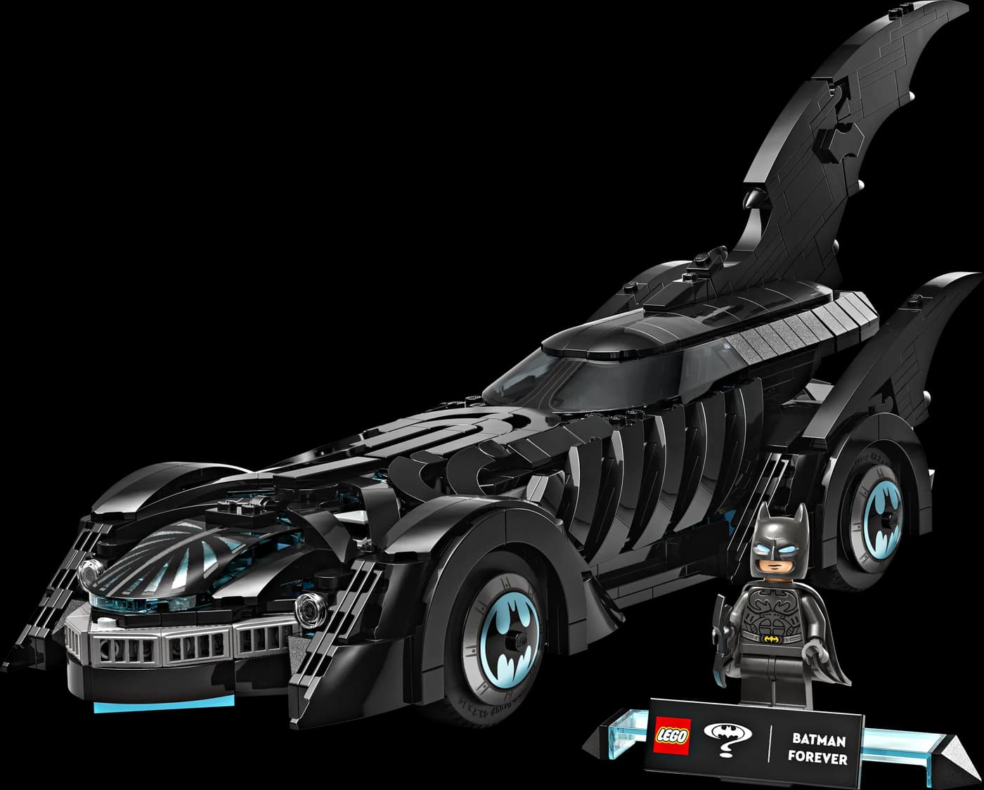 LEGO Batman Forever Batmobile (76304)